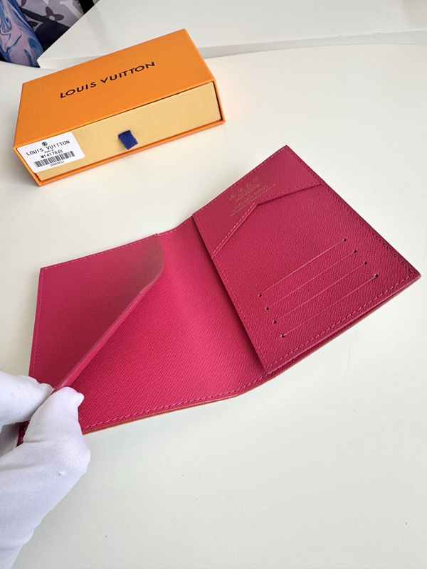 ルイヴィトン財布スーパーコピー254-5